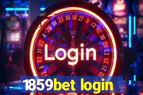 1859bet login